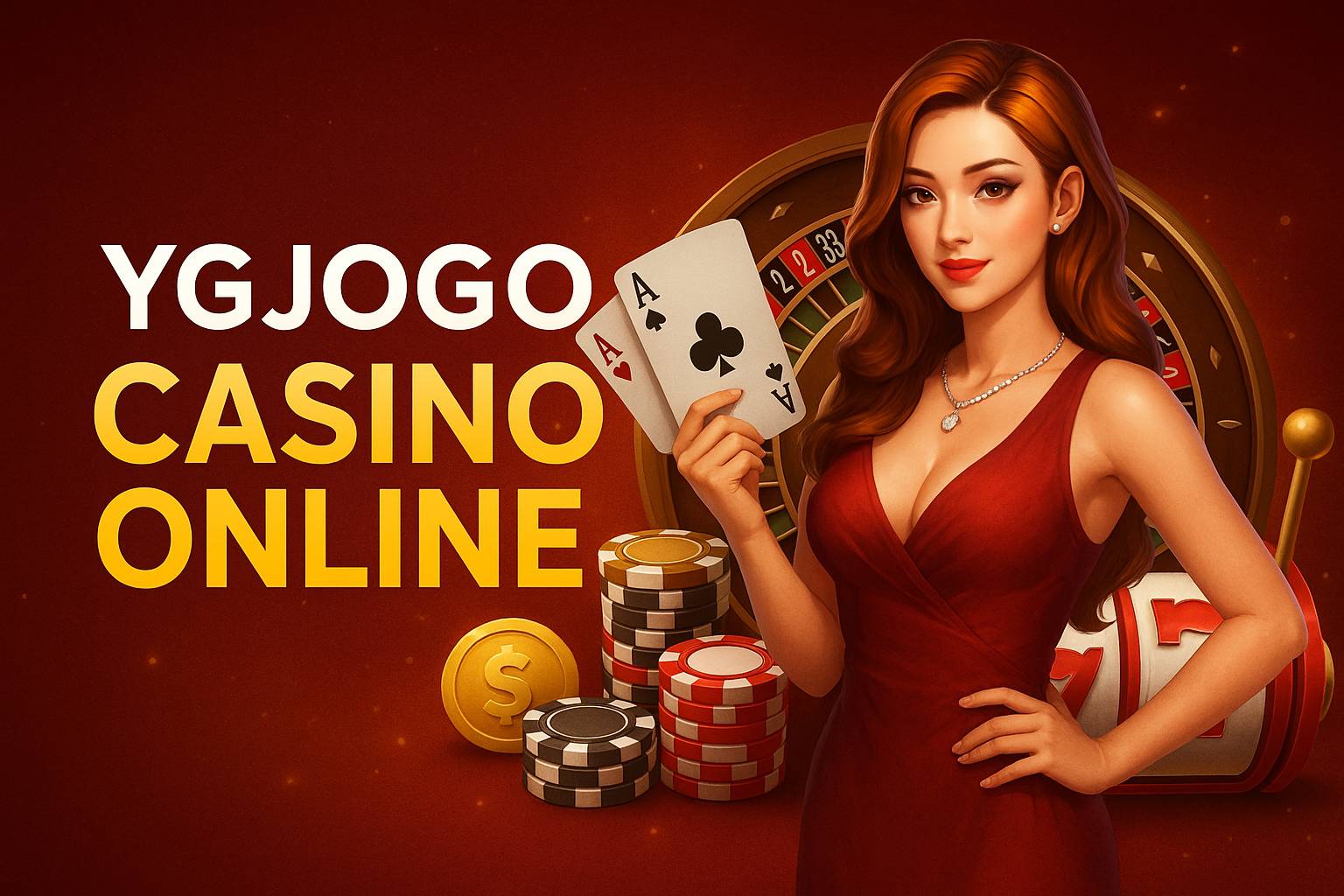 Cassino Online YGJOGO